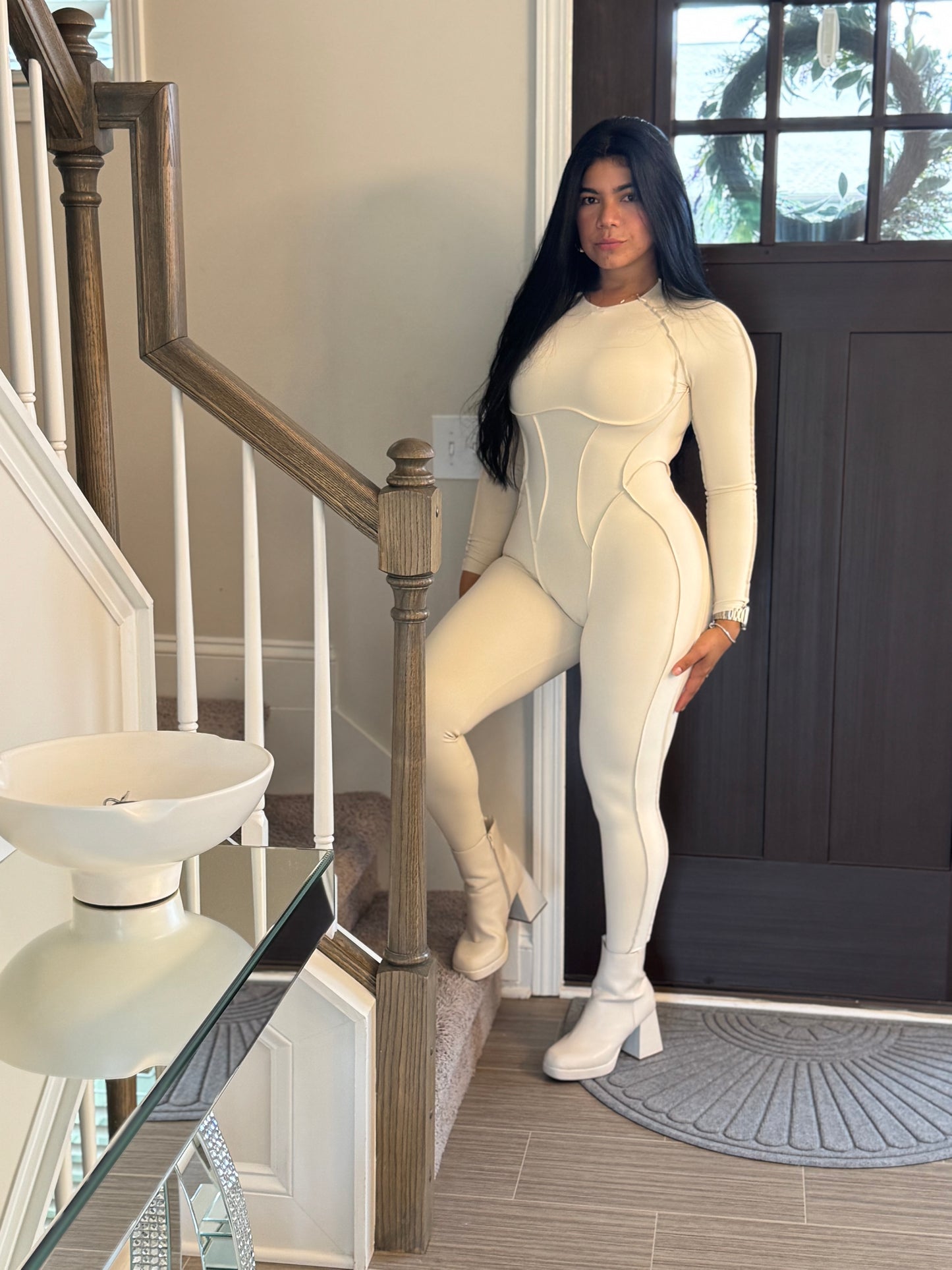 Jumpsuit Barbie