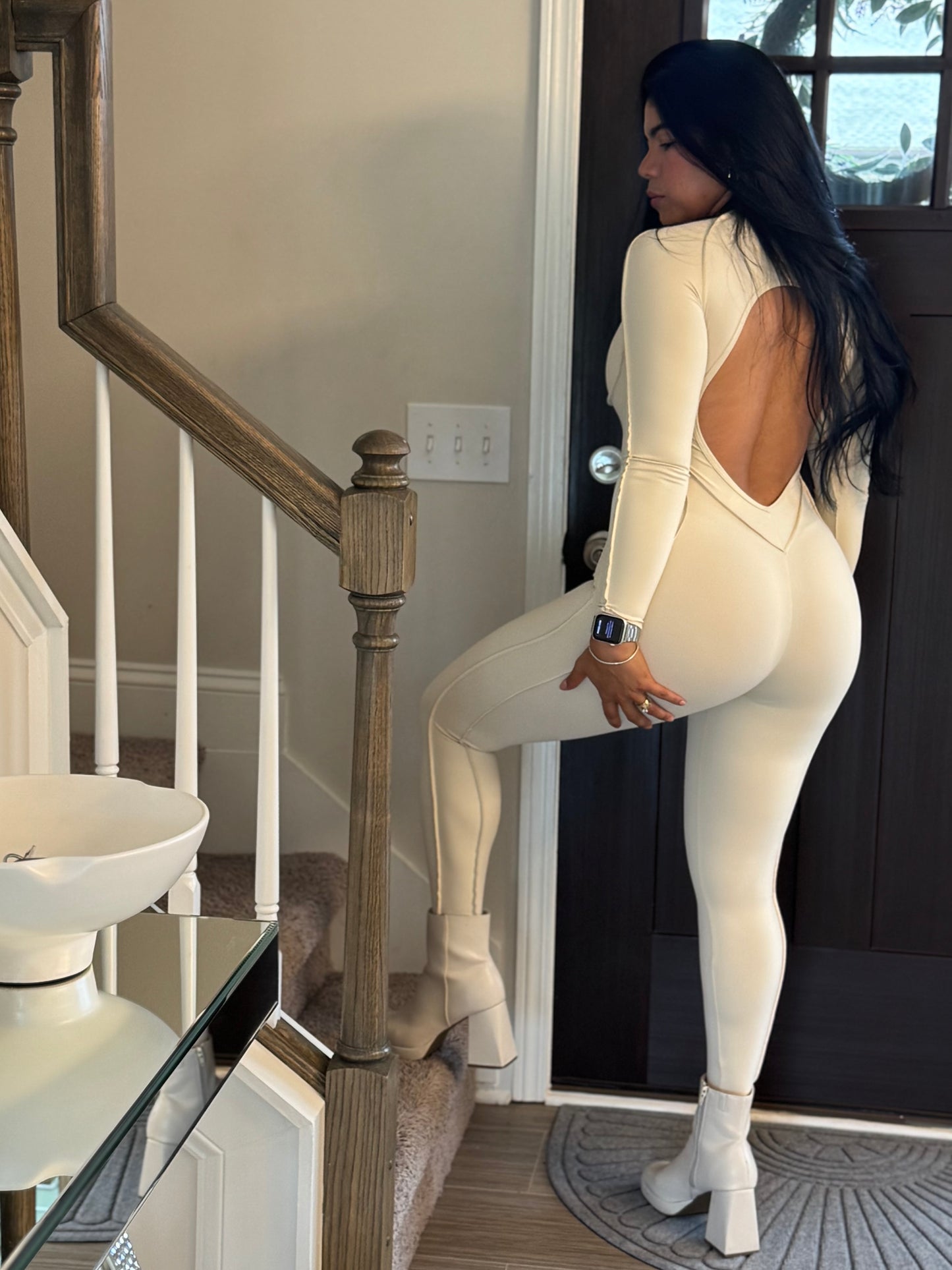 Jumpsuit Barbie