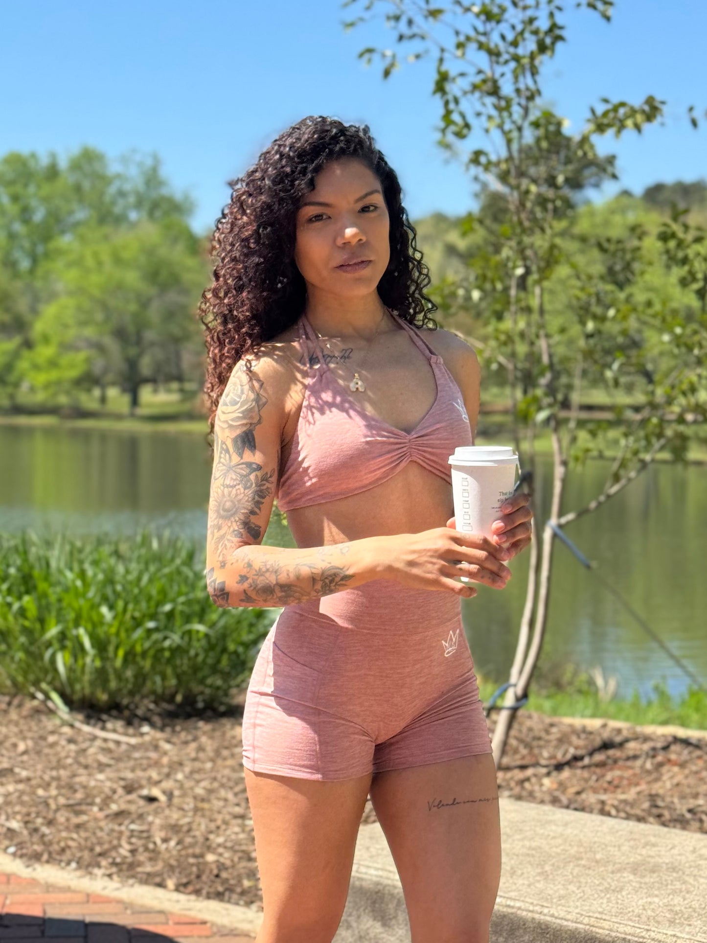Set Rose