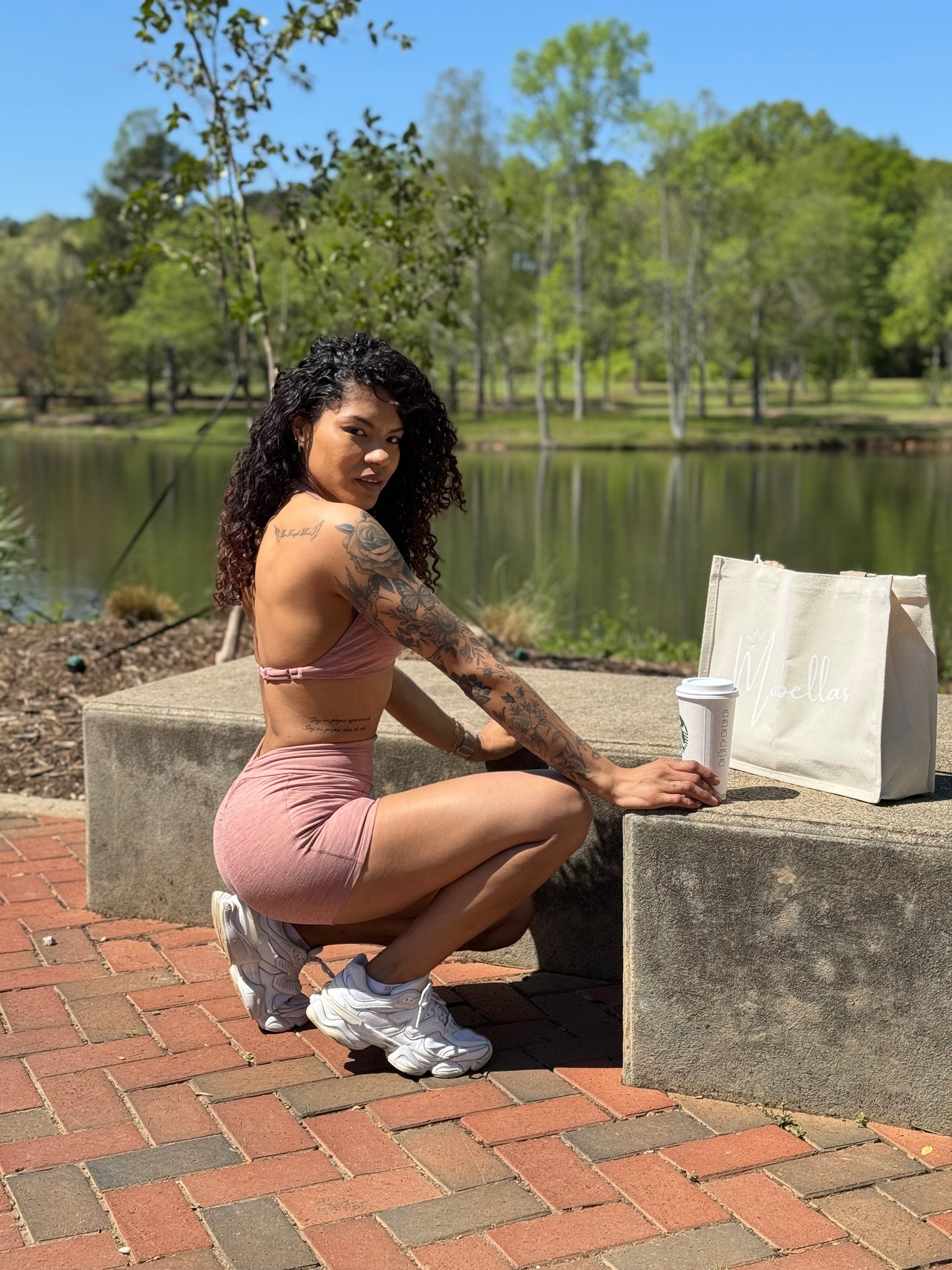 Set Rose