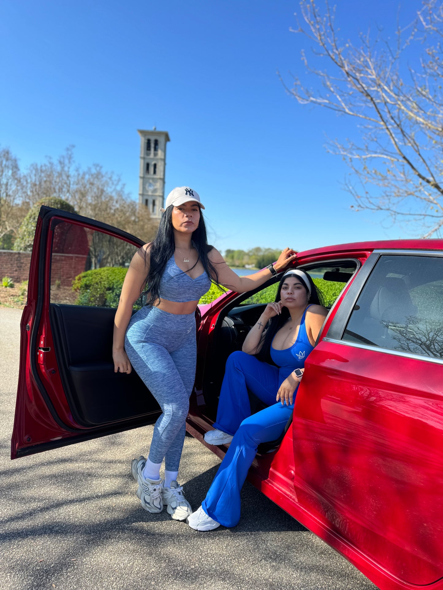 Cielo set leggins