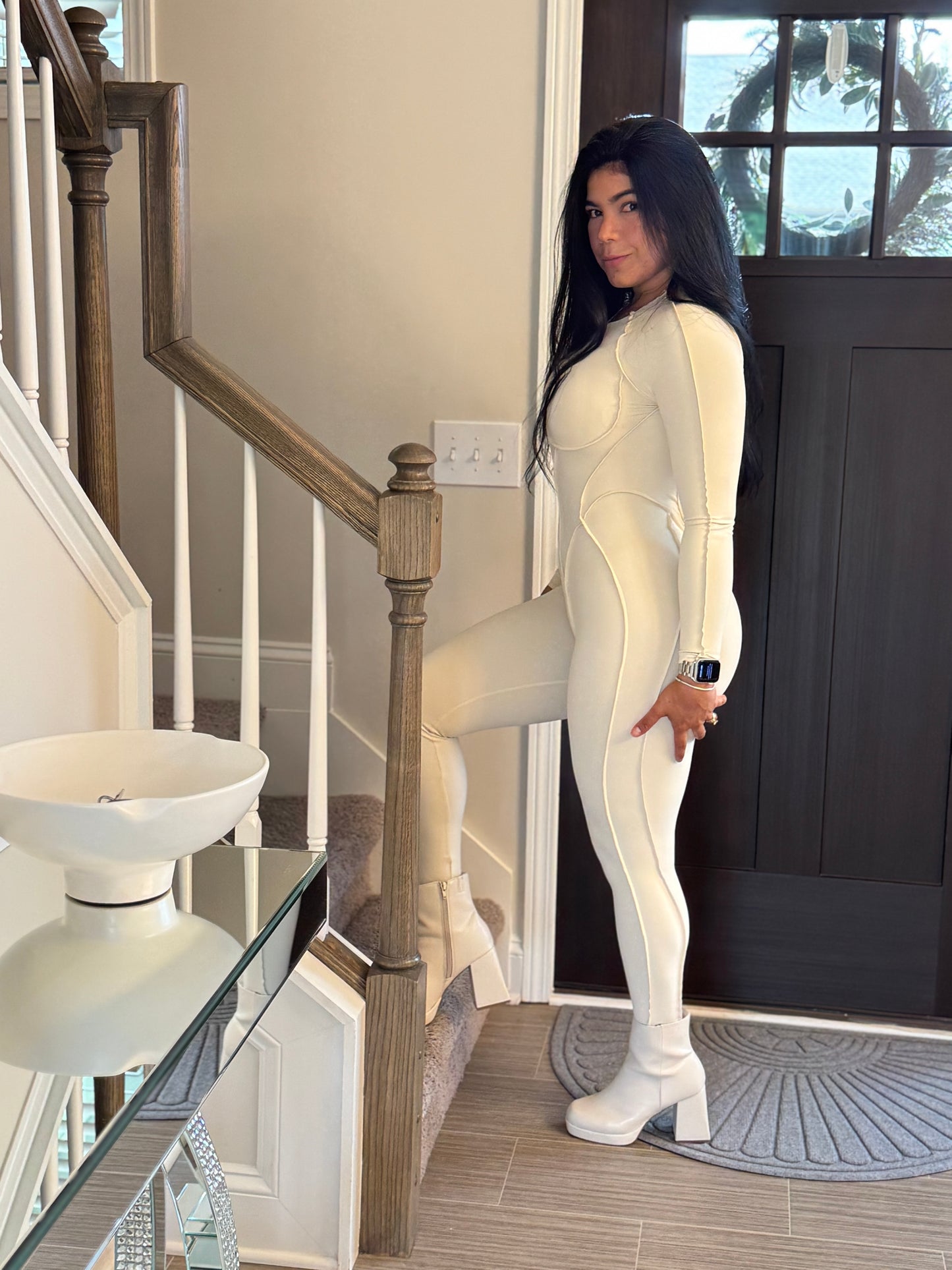Jumpsuit Barbie