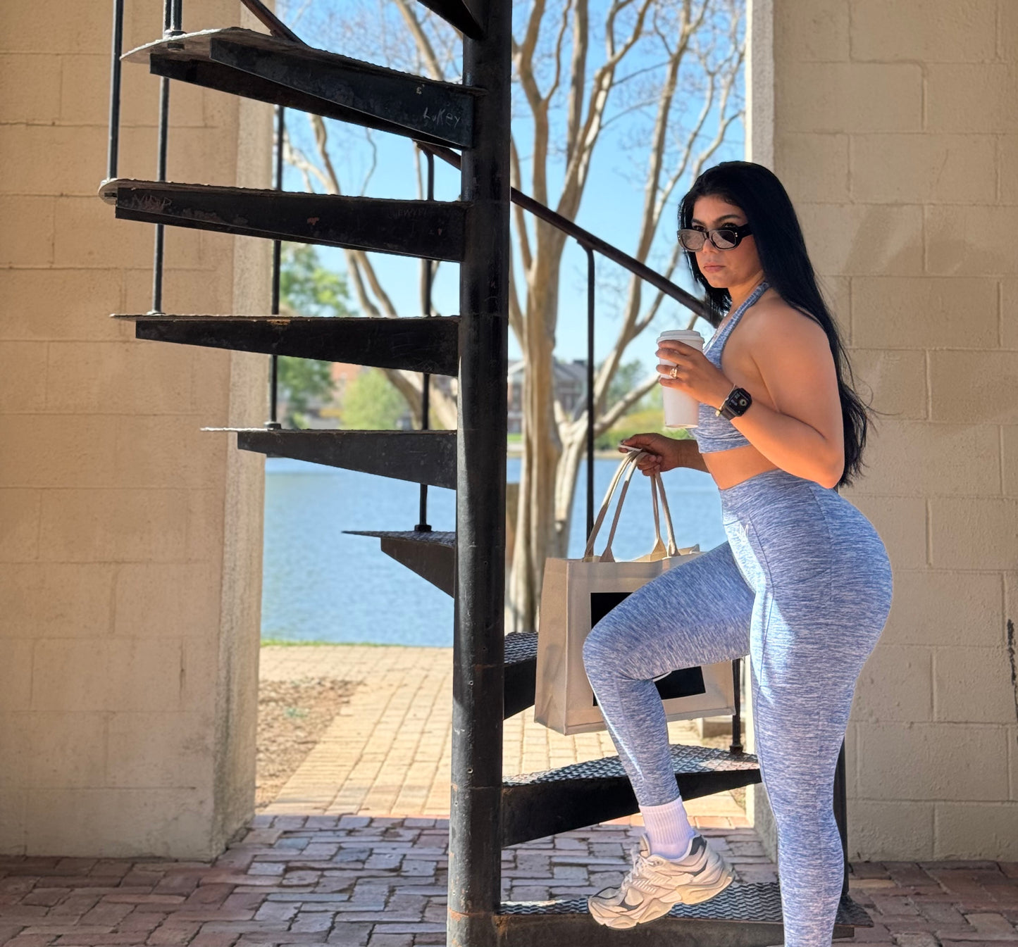 Cielo set leggins