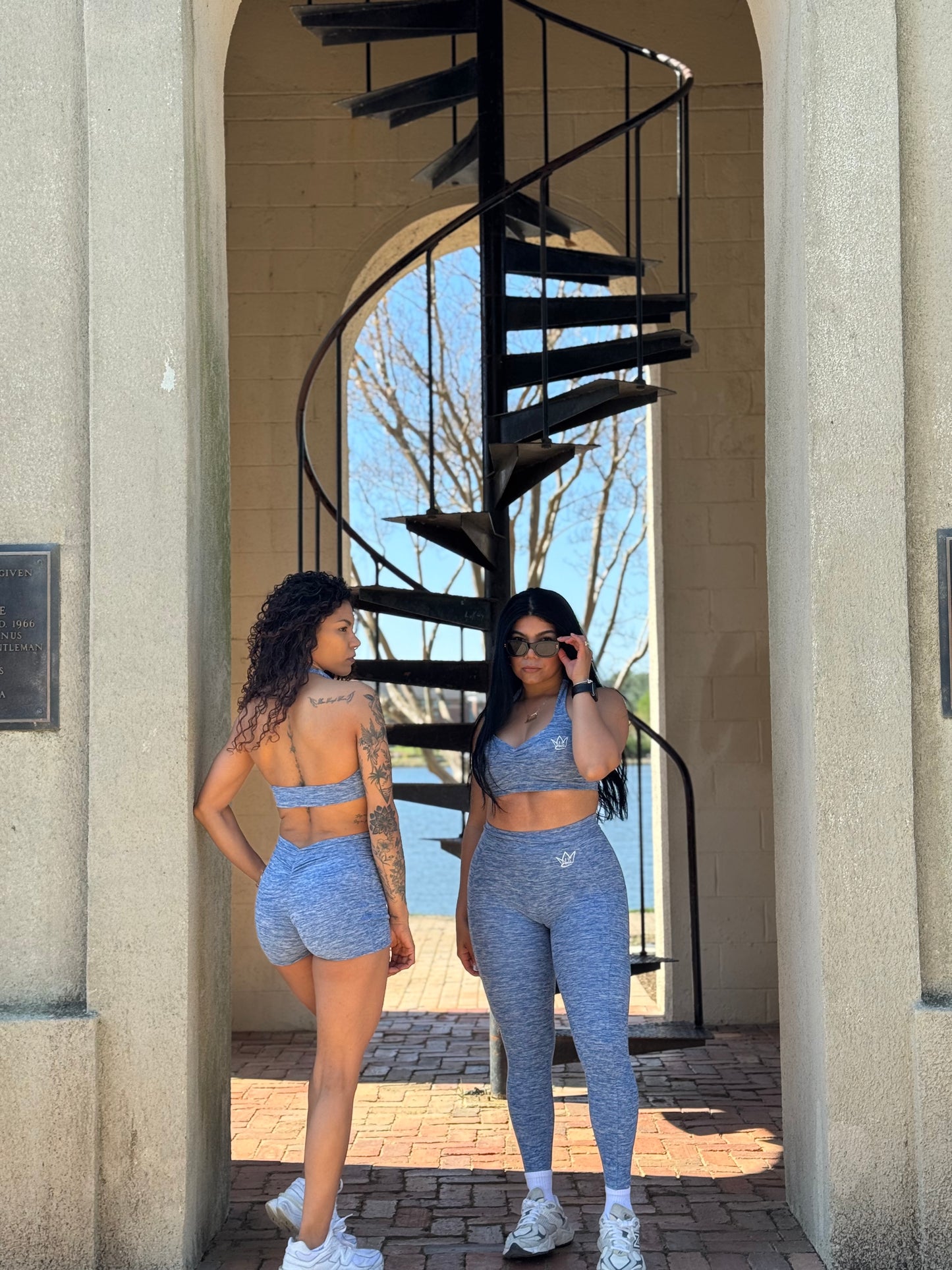 Cielo set leggins