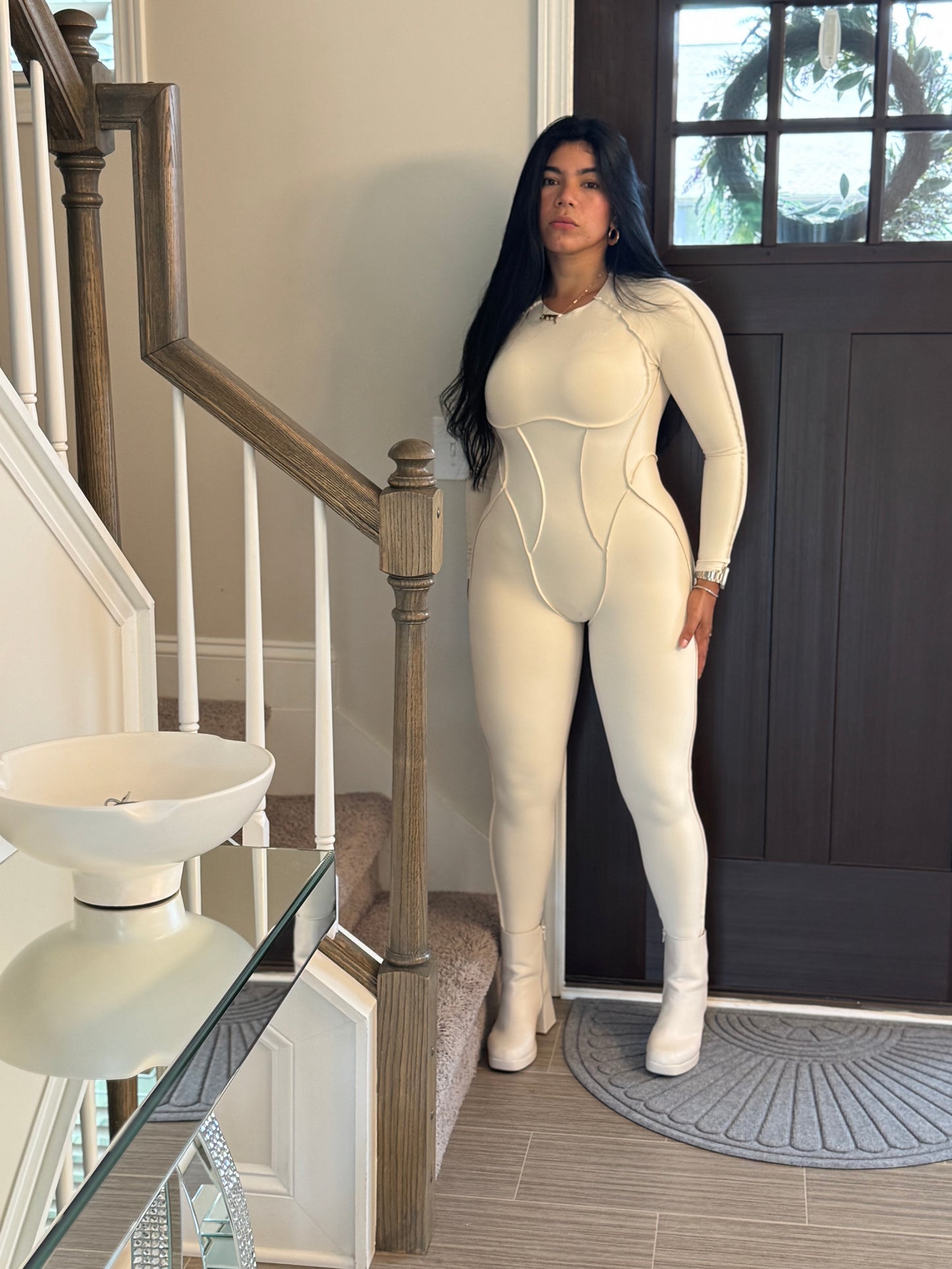 Jumpsuit Barbie