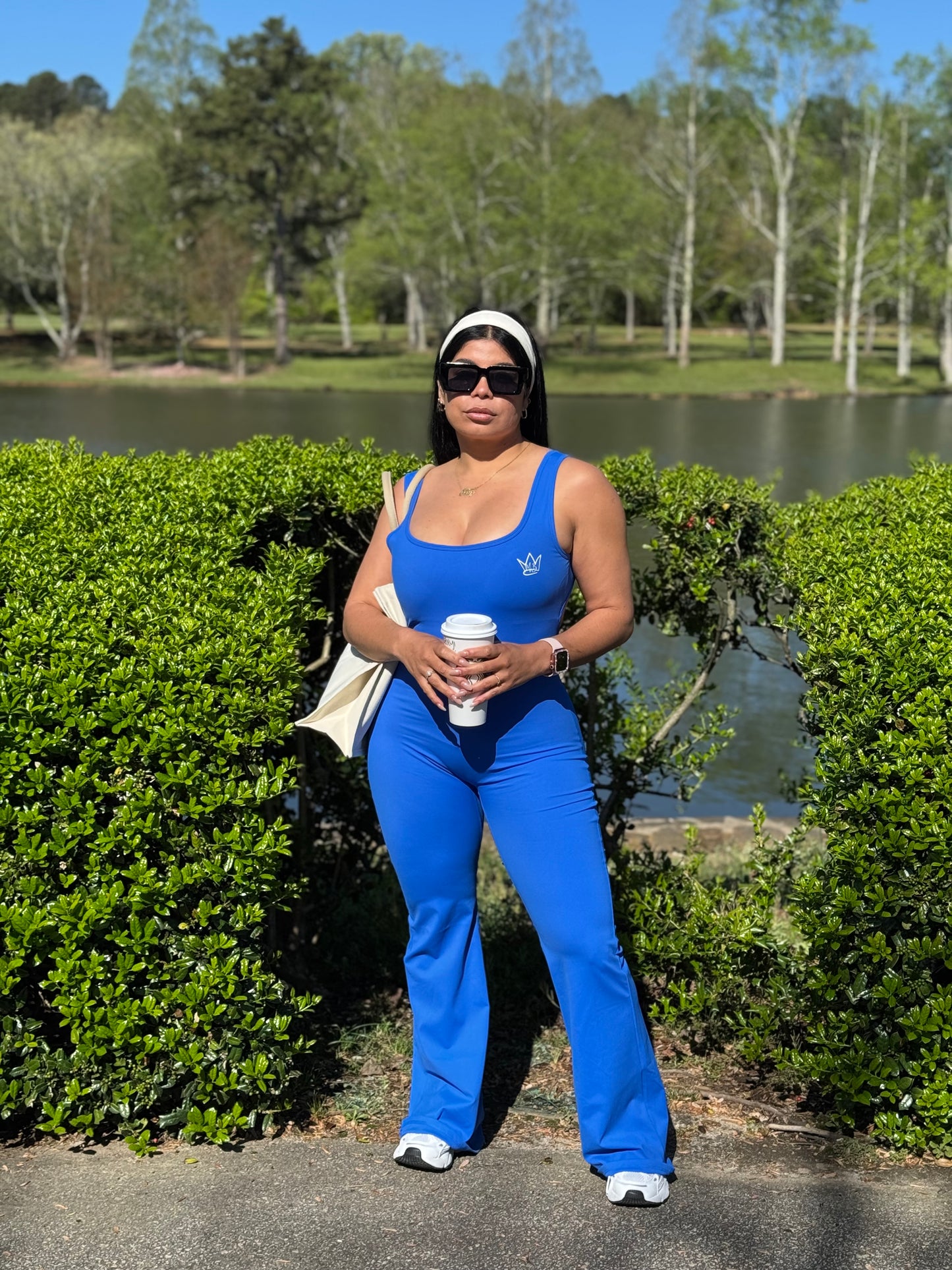 Jumpsuit Queen