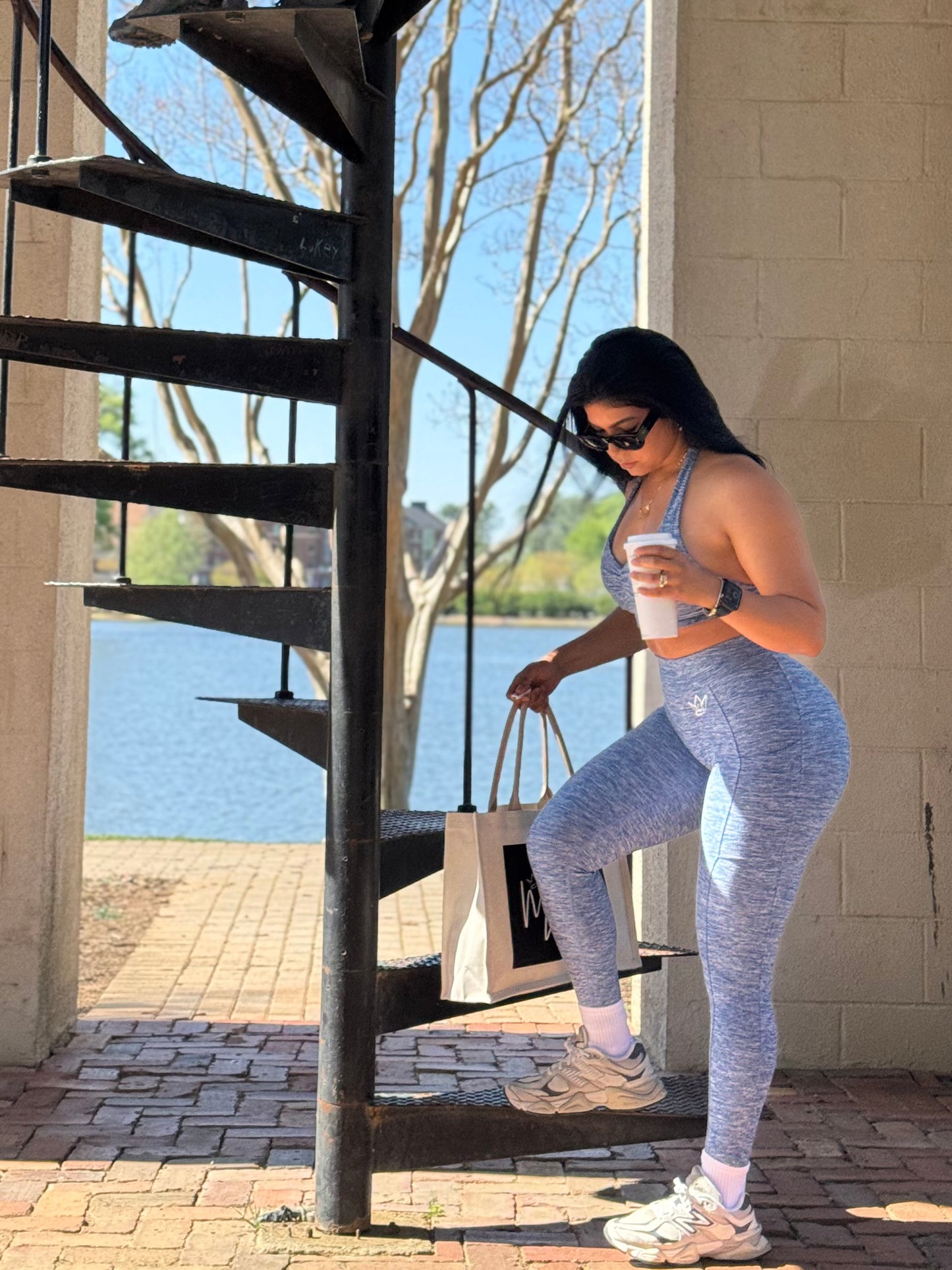 Cielo set leggins