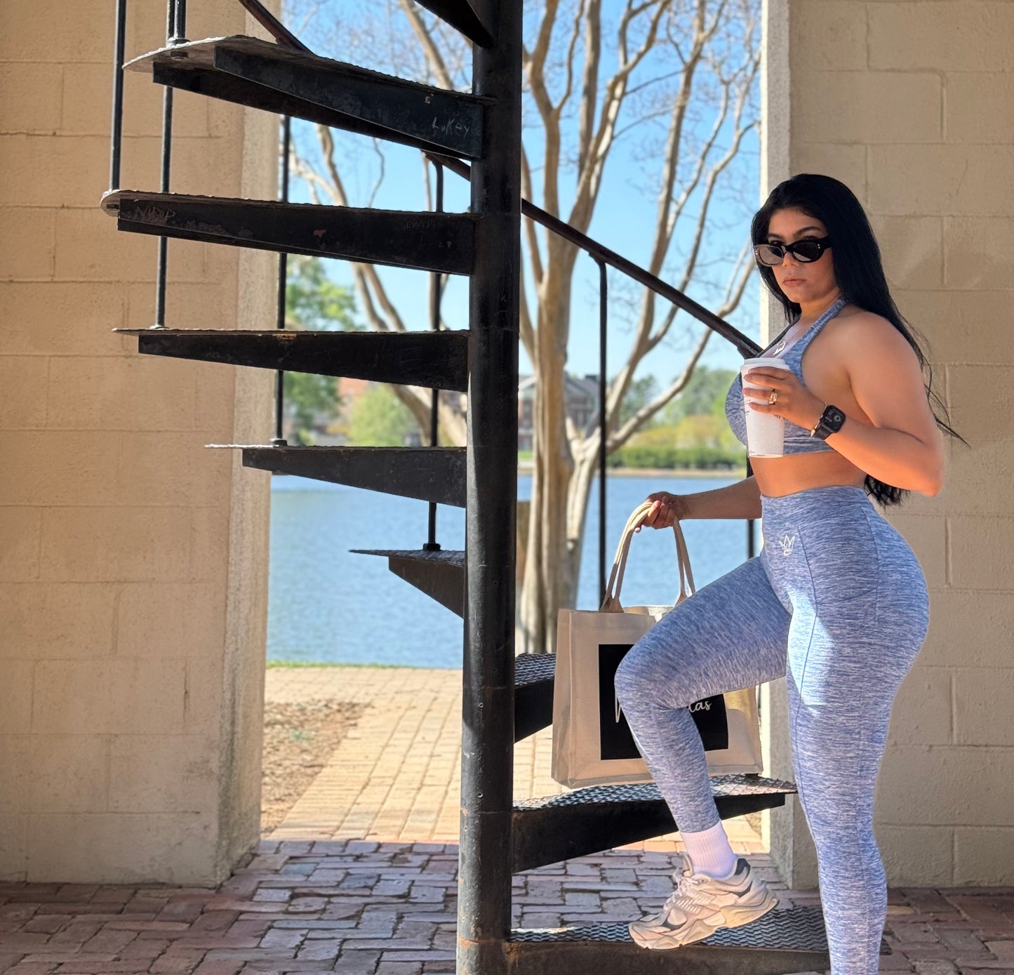 Cielo set leggins