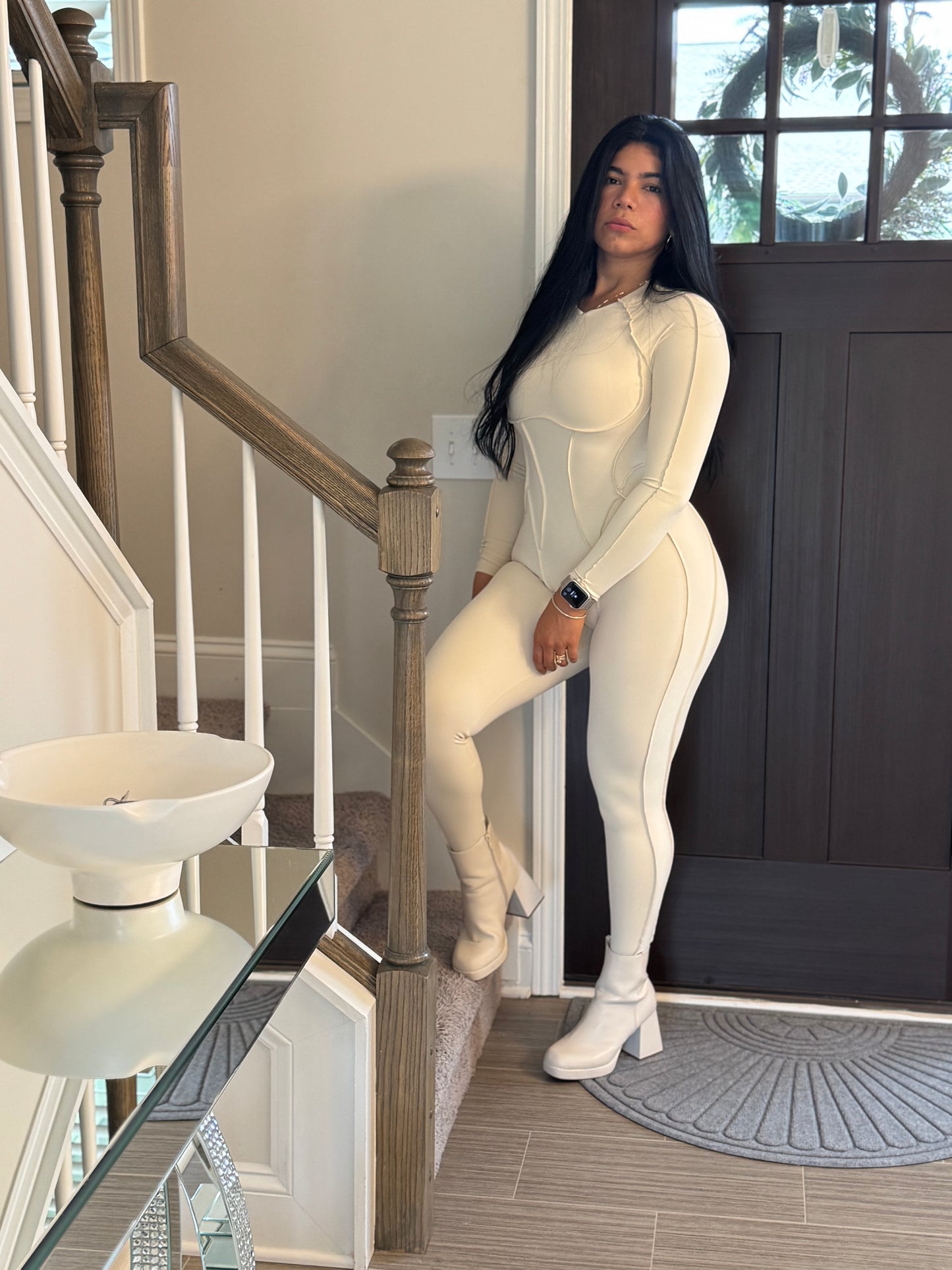 Jumpsuit Barbie