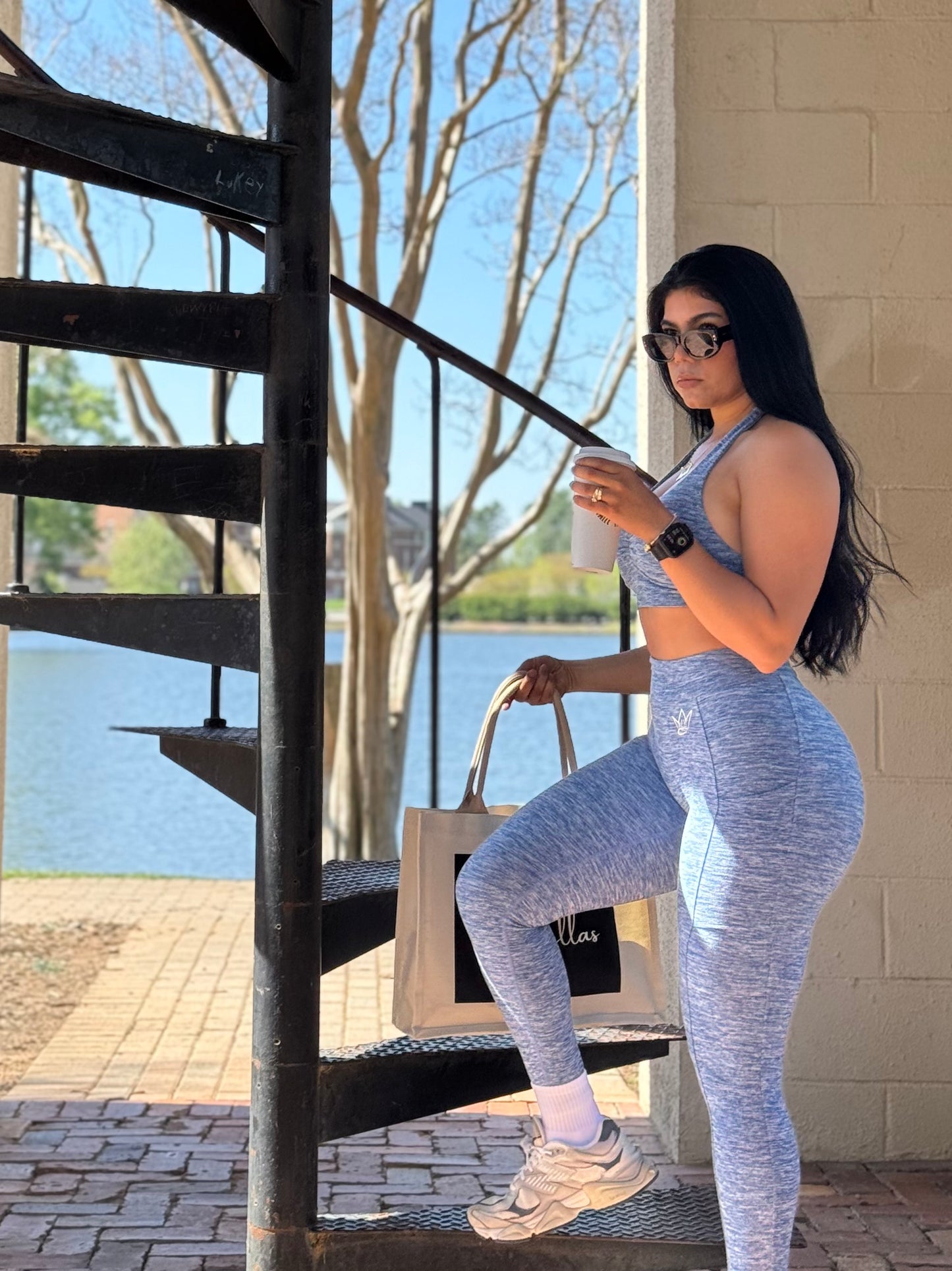 Cielo set leggins