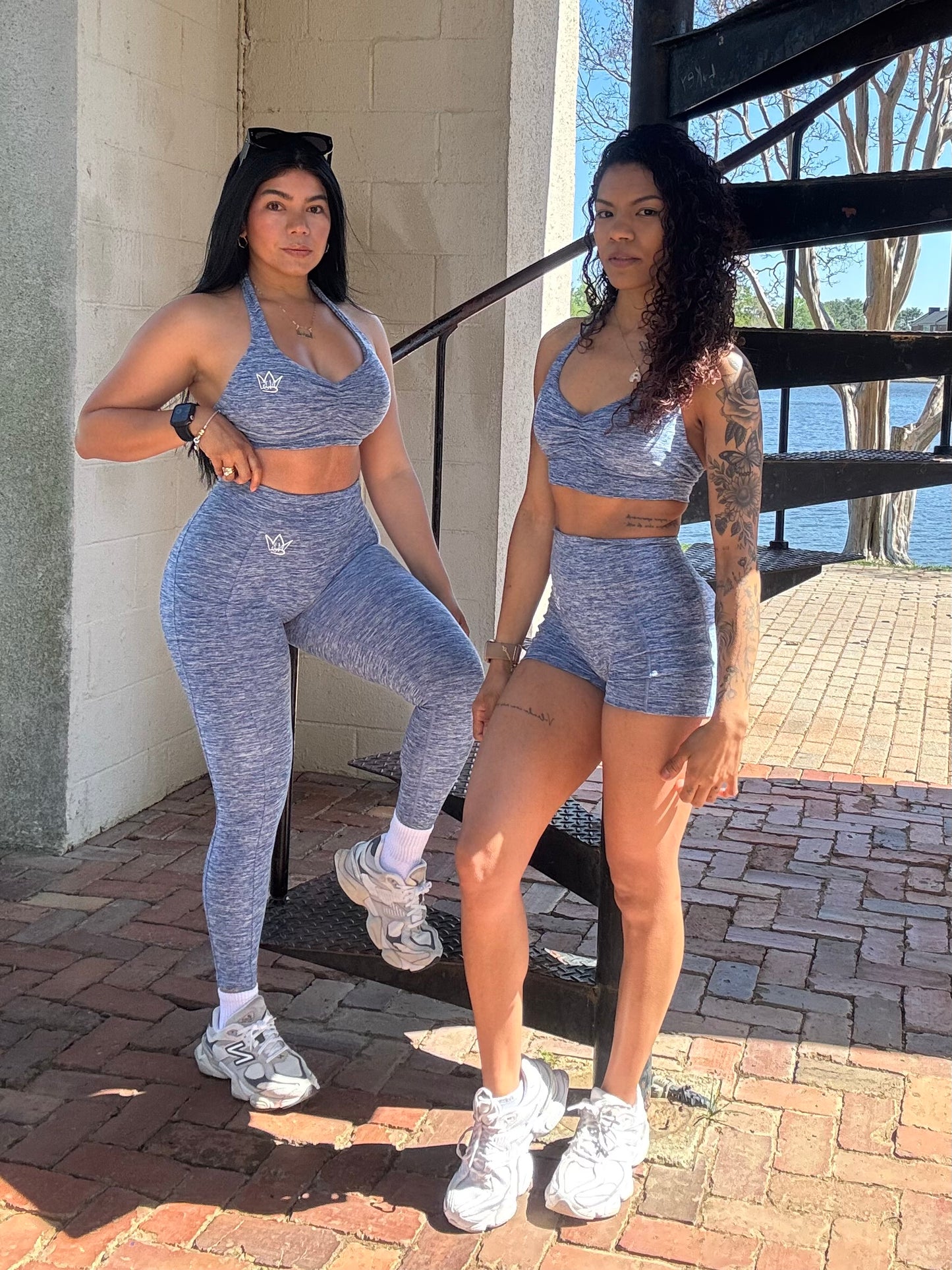 Cielo set leggins