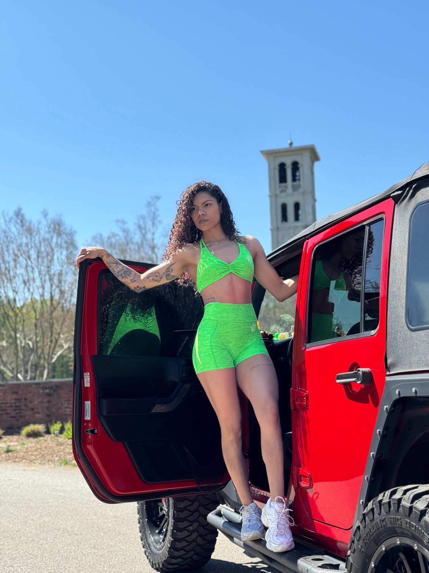 Set Virid
