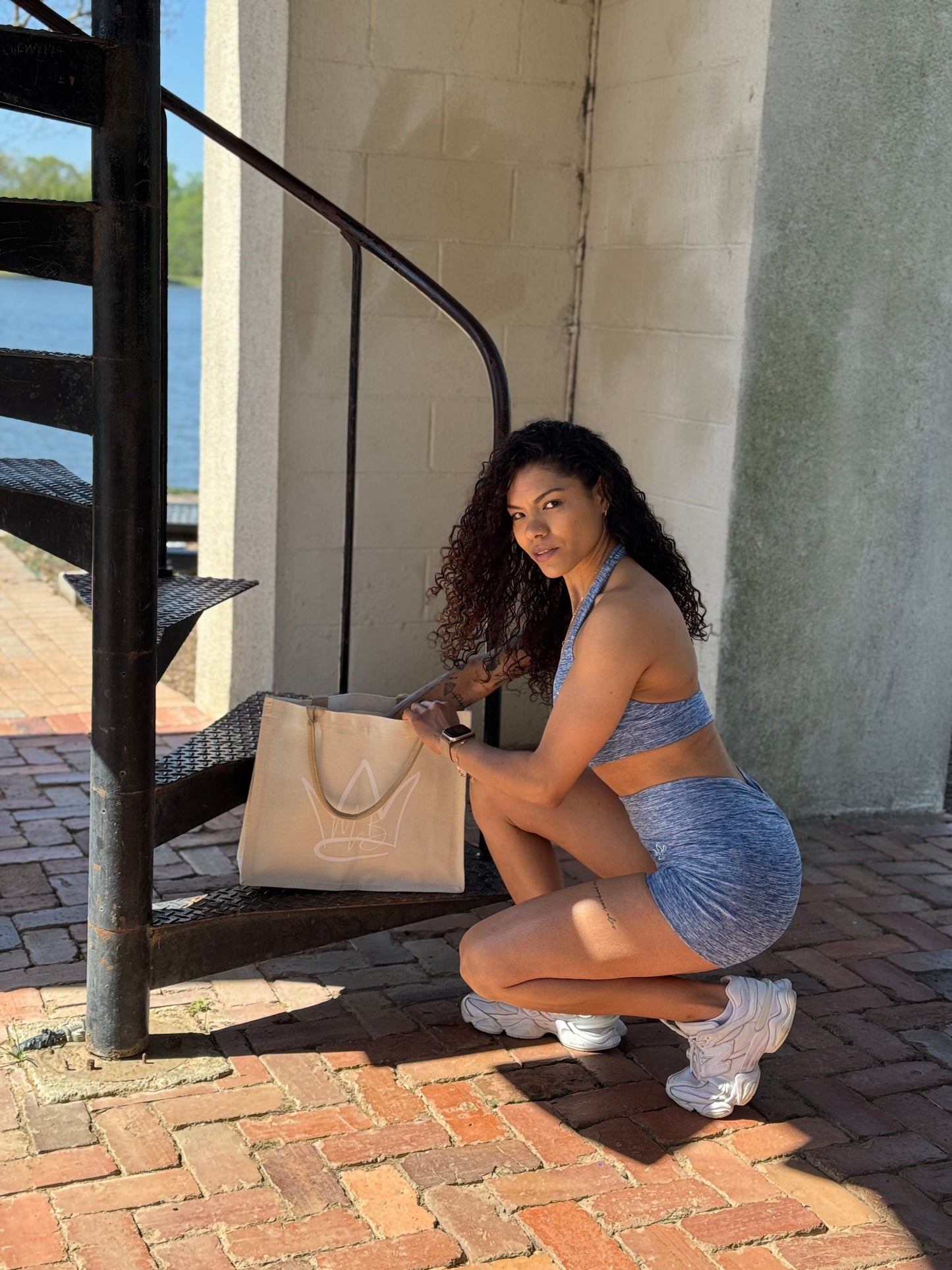 Cielo set short