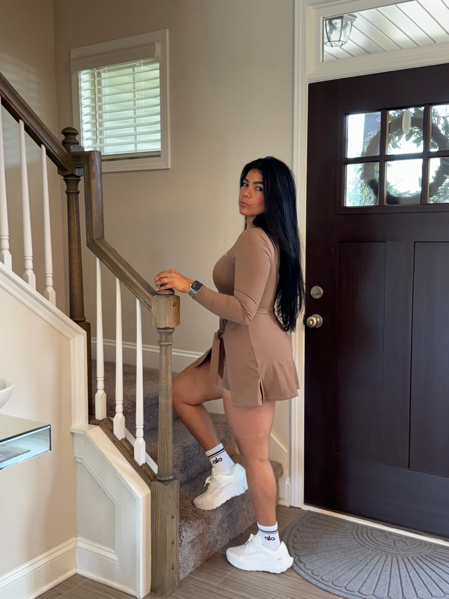 Minidress Short
