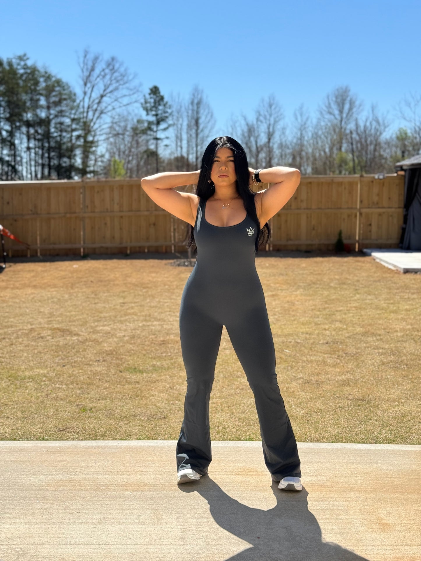 Jumpsuit Mab