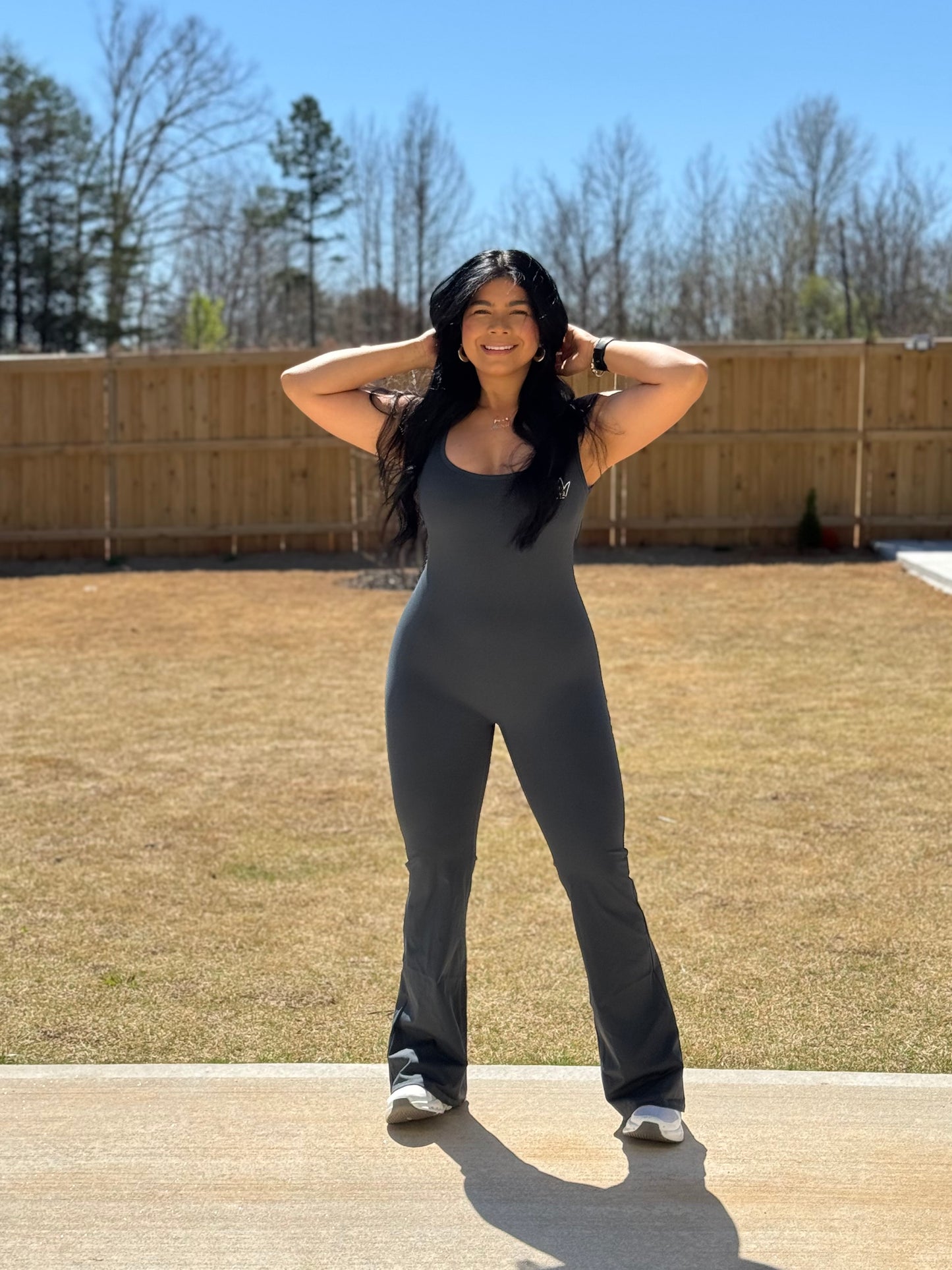 Jumpsuit Mab