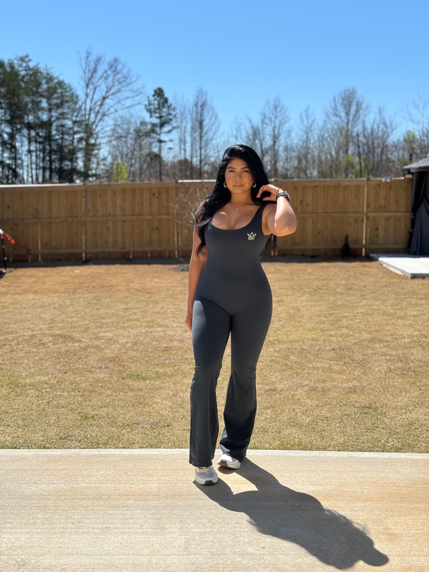 Jumpsuit Mab