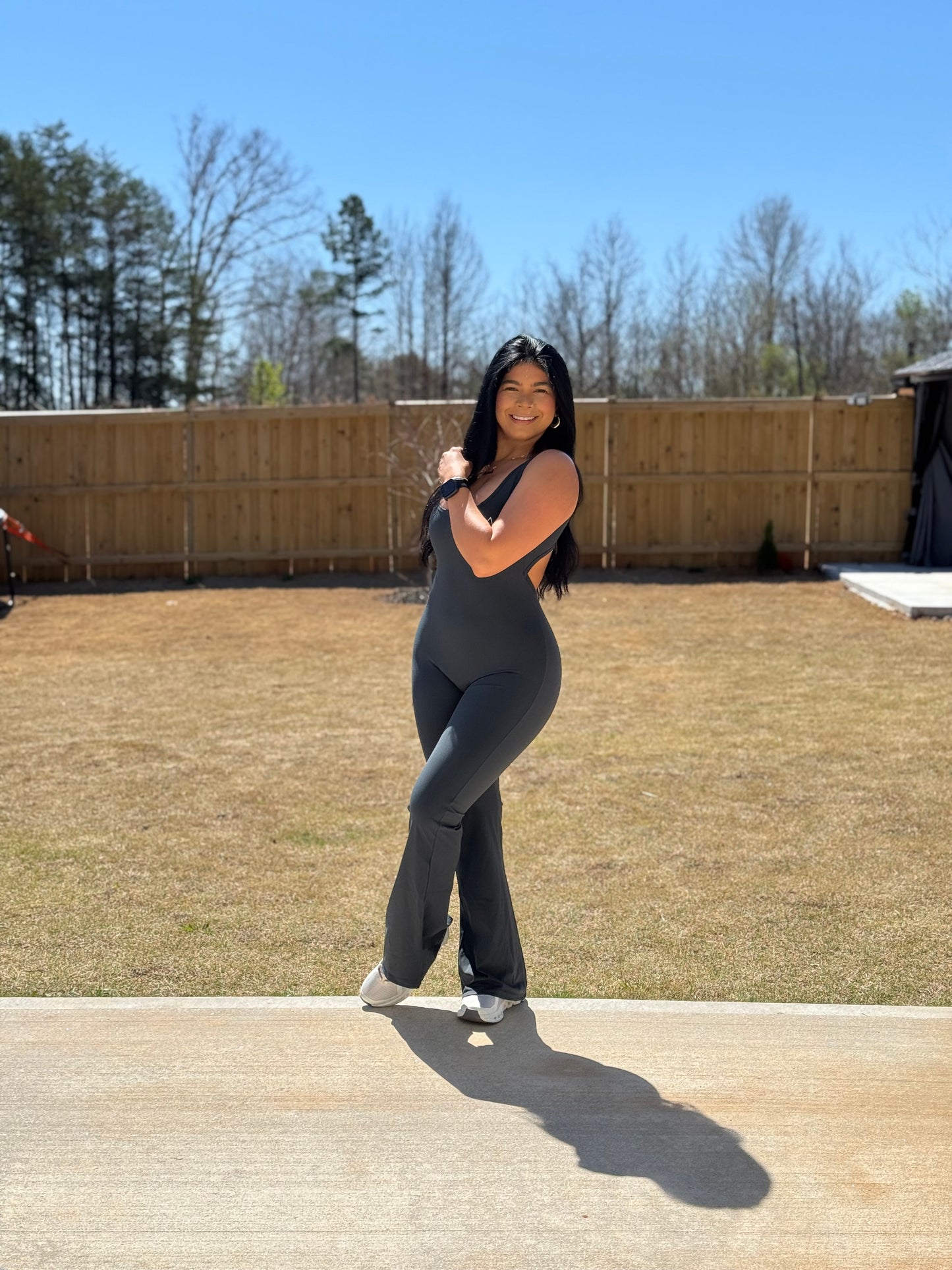Jumpsuit Mab