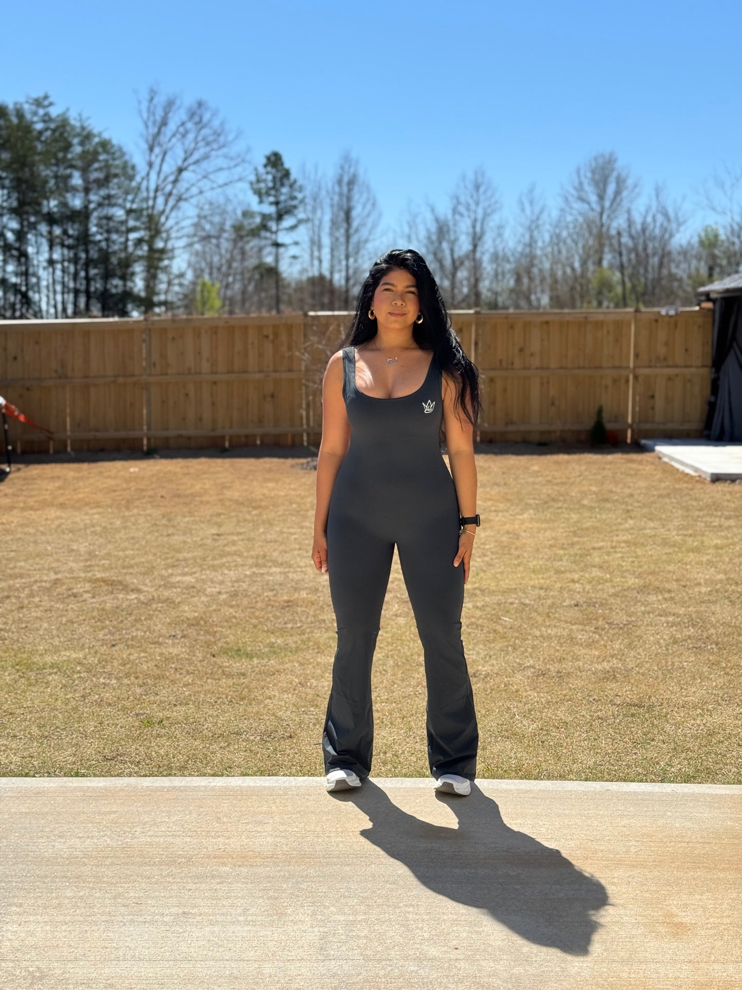 Jumpsuit Mab