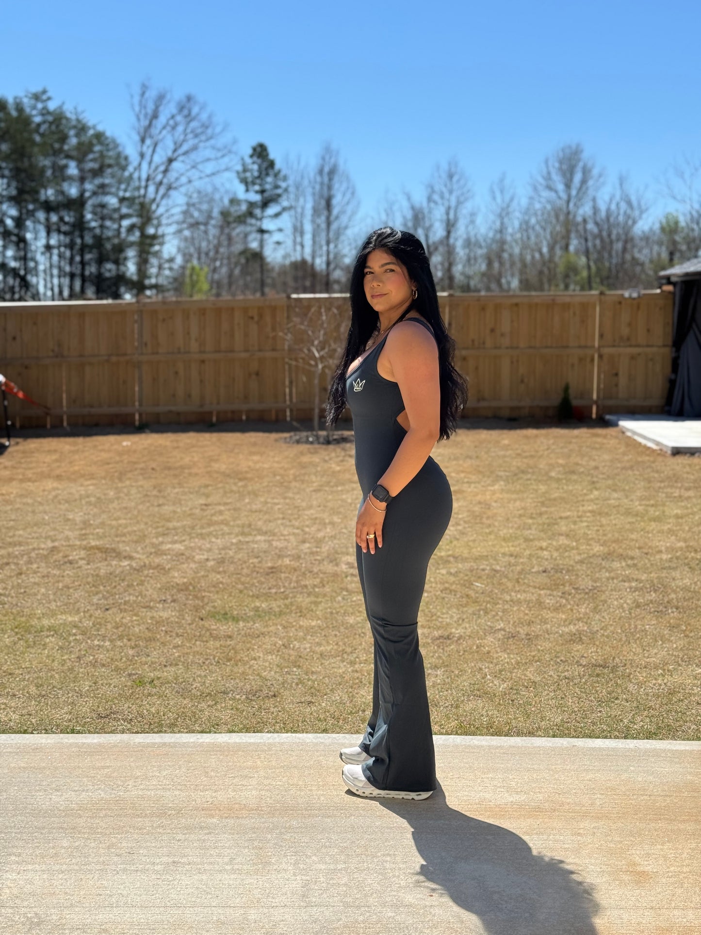 Jumpsuit Mab