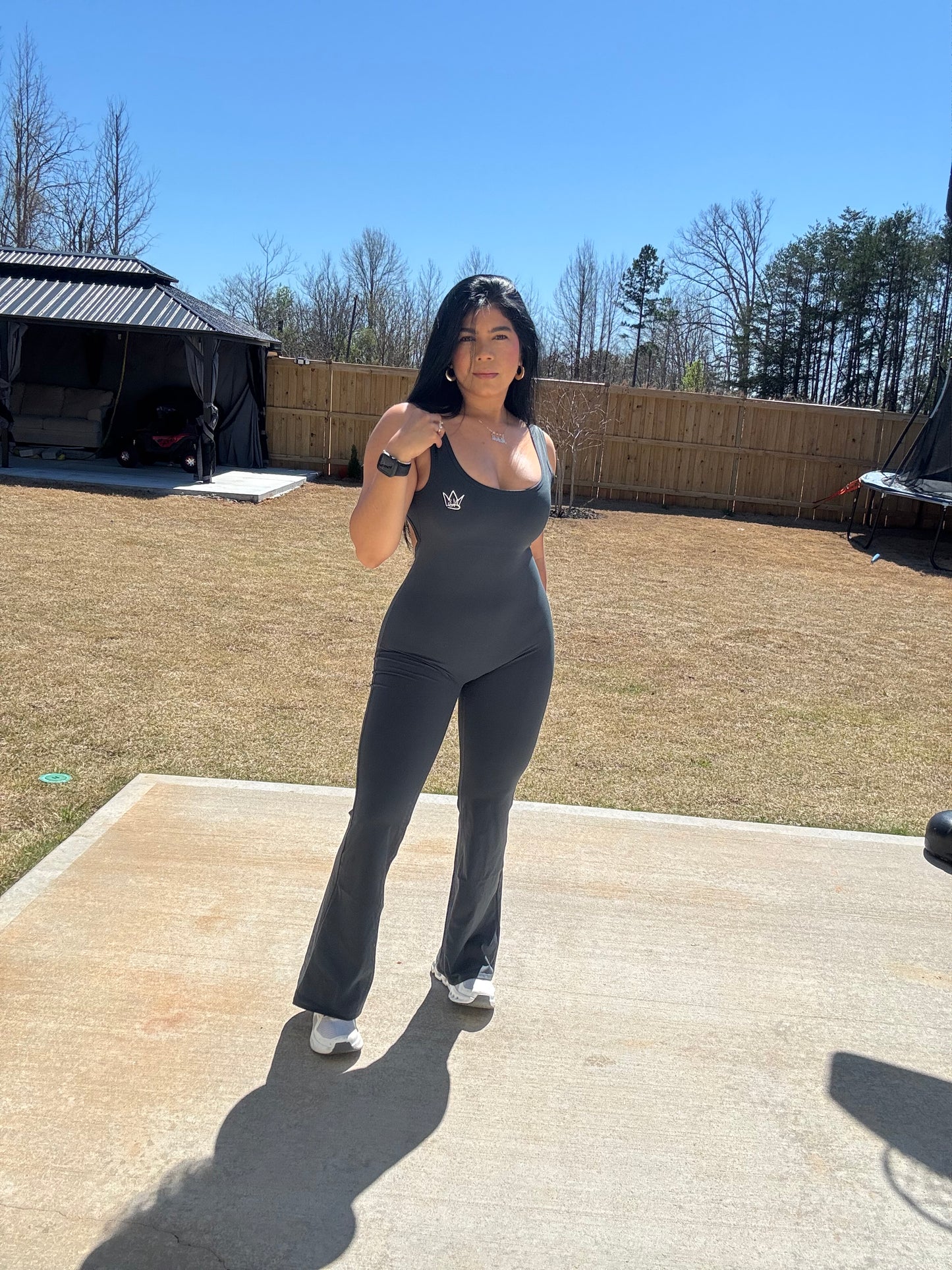 Jumpsuit Mab