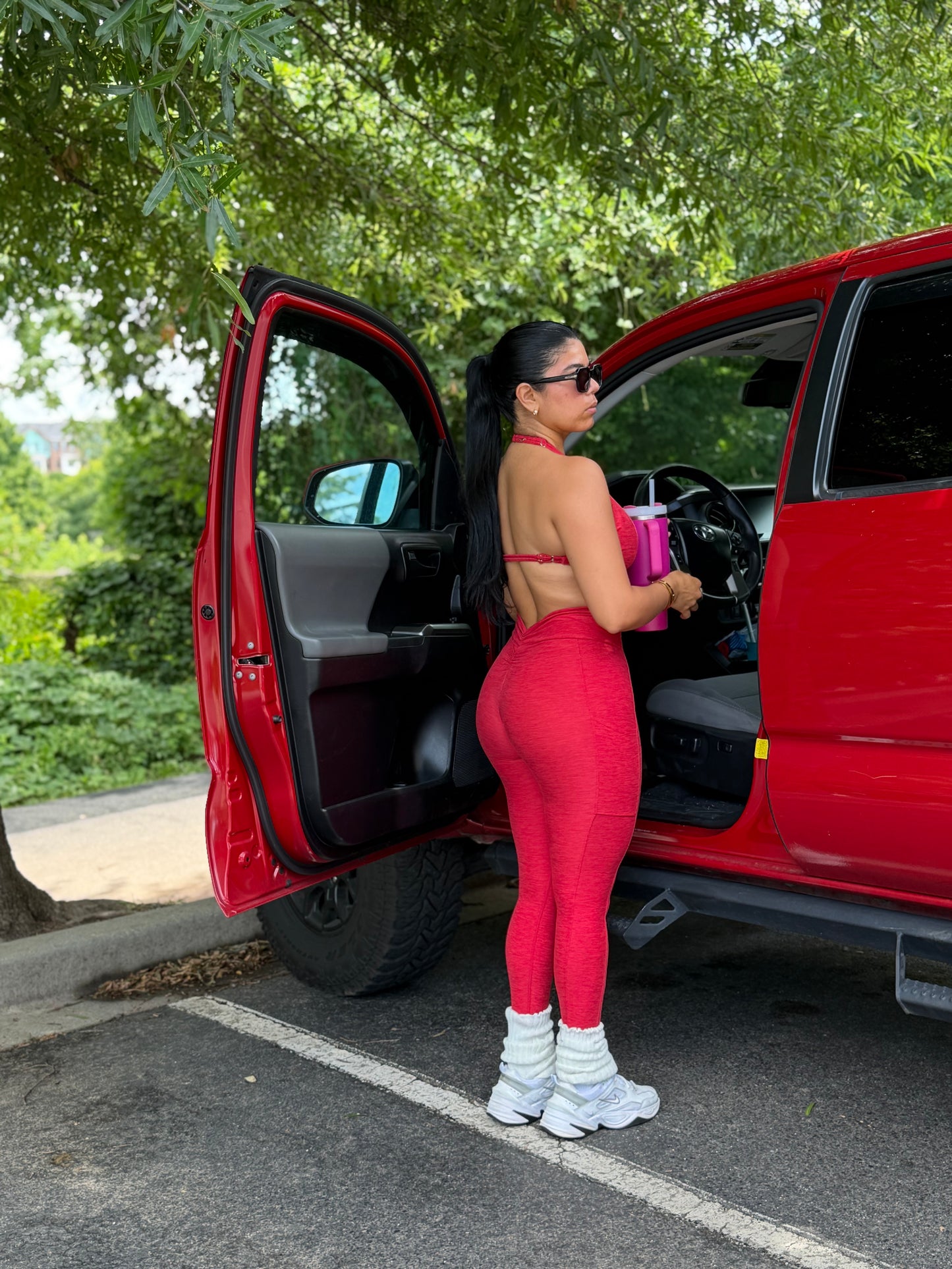V sexi set