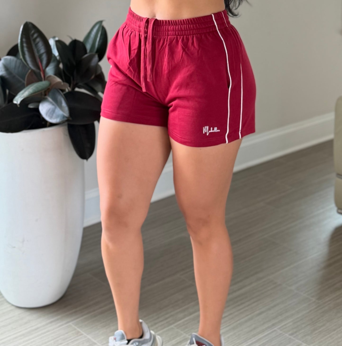 Mini Short