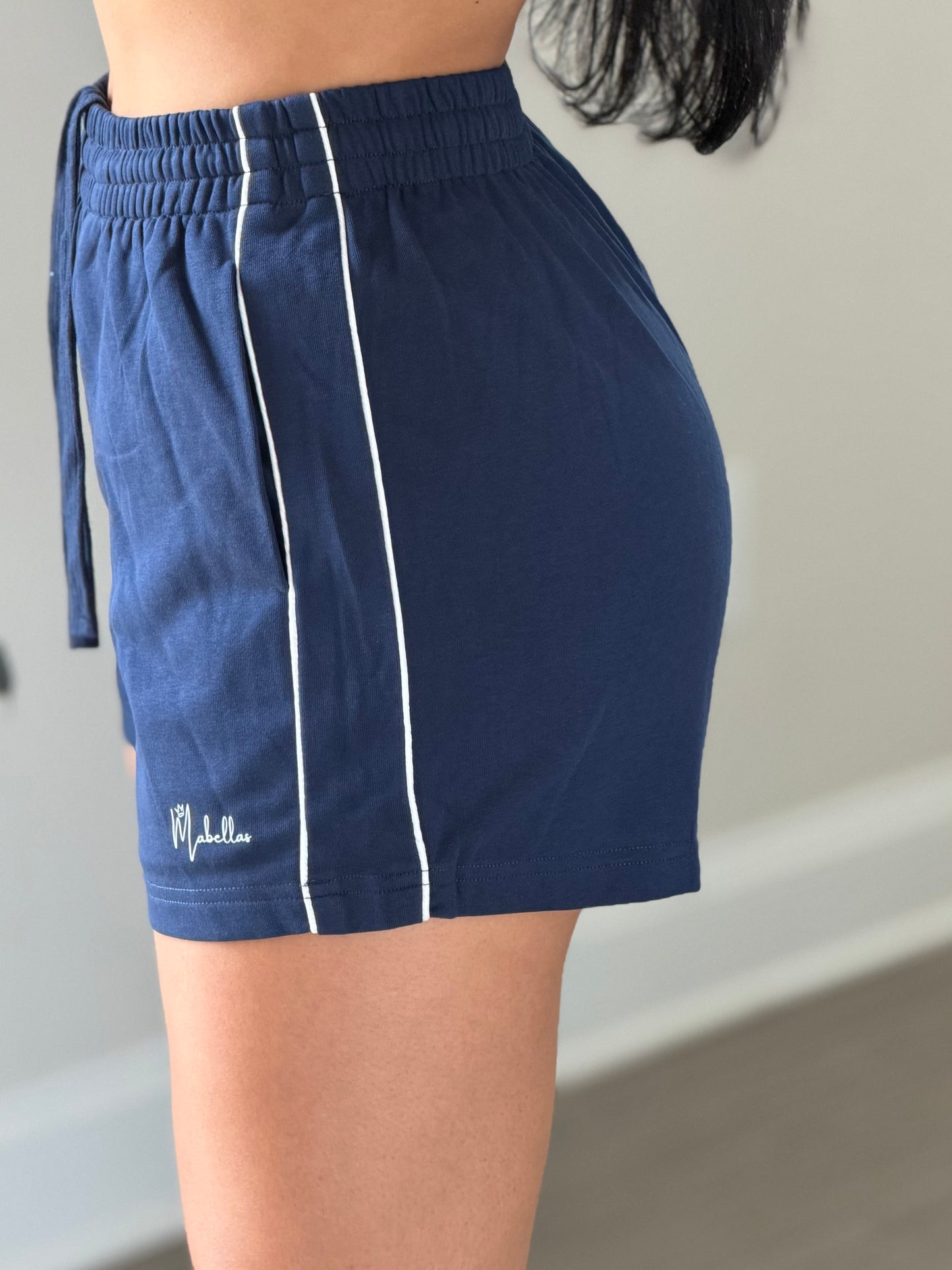 Mini Short
