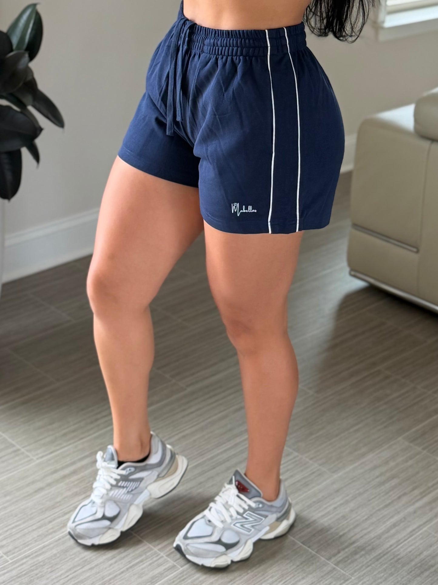 Mini Short