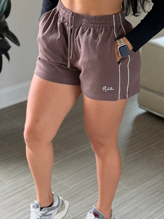 Mini Short