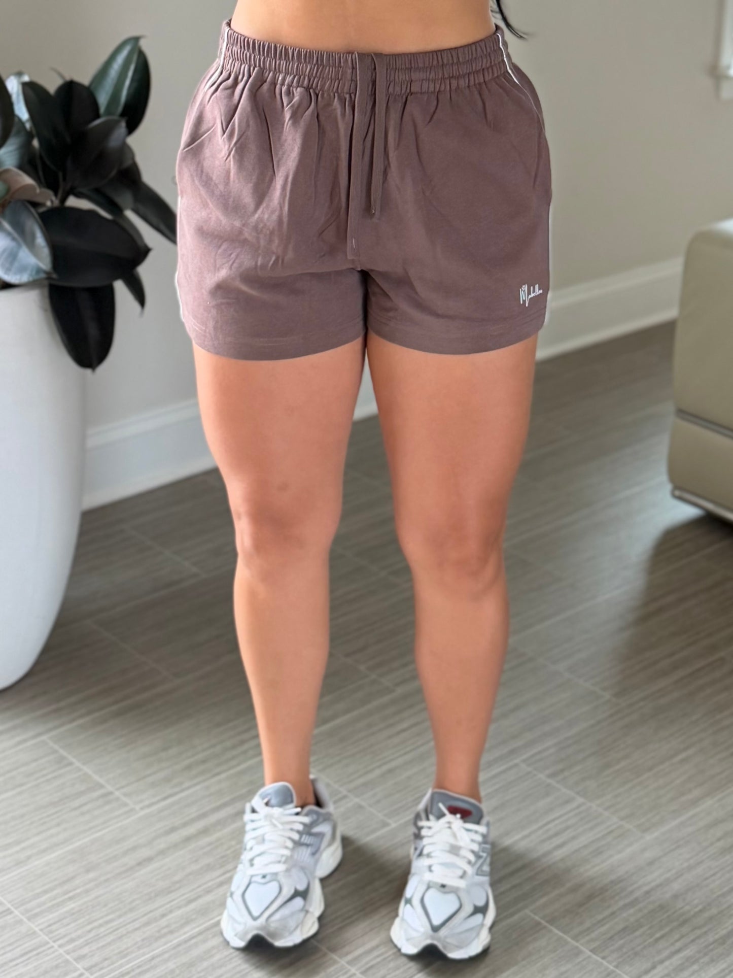 Mini Short